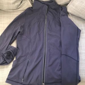 Lulu lemon jacket